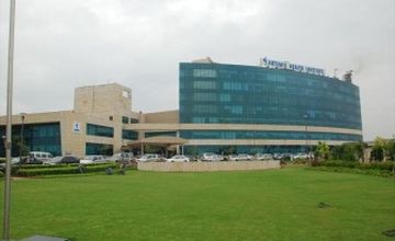 Compare Reviews, Prices & Costs of Orthopedics in Delhi at Artemis Hospitals - Dwarka | M-IN11-28