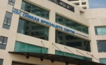 Compare Reviews, Prices & Costs of Gastroenterology in Kuala Lumpur at HSC Medical Center | M-M1-18