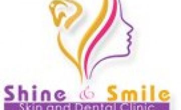 Compare Reviews, Prices & Costs of Cosmetology in Delhi at Shine and Smile | M-IN11-35