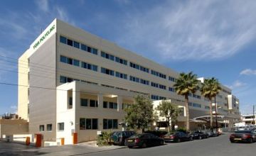 Compare Reviews, Prices & Costs of Bariatric Surgery in Nicosia at Ygia Polyclinic Private Hospital | M-CY1-11