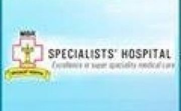 Compare Reviews, Prices & Costs of Reproductive Medicine in Kochi at Specialists Hospital | M-IN8-29
