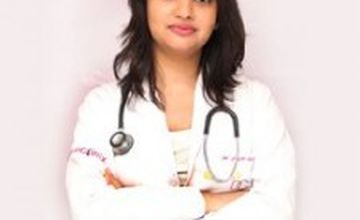 Compare Reviews, Prices & Costs of Hair Restoration in Delhi at Dr Jyoti Gupta | M-IN11-40