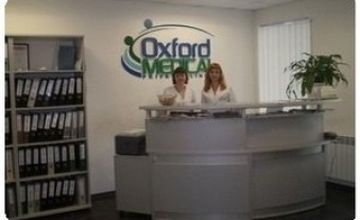 Compare Reviews, Prices & Costs of Dentistry Packages in Ukraine at Oxford Medical Zaporizhya | M-UK1-18