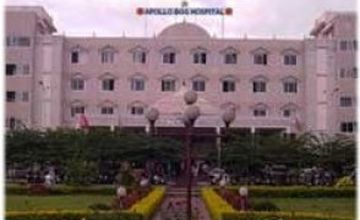 Compare Reviews, Prices & Costs of Endocrinology in Mysore at APOLLO BGS HOSPITALS | M-IN10-2