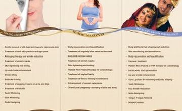 Compare Reviews, Prices & Costs of Plastic and Cosmetic Surgery in Kochi at The Touch, Vytila | M-IN8-37