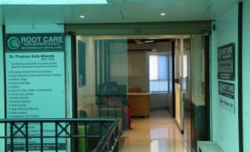 Compare Reviews, Prices & Costs of Dentistry in Pune at Root Care Skin & Hair Clinic | M-IN12-17