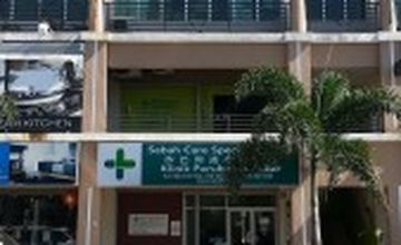 Compare Reviews, Prices & Costs of Dermatology in Sabah at Sabahcare Specialist Clinic | M-M14-2