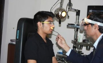 Compare Reviews, Prices & Costs of Ear, Nose and Throat (ENT) in Kochi at MedFirst ENT Care | M-IN8-45