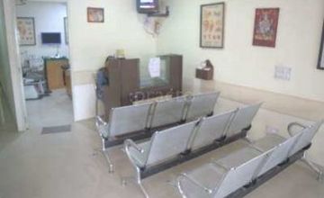 Compare Reviews, Prices & Costs of Ear, Nose and Throat (ENT) in Gurgaon at RG ENT Hospital | M-IN6-23