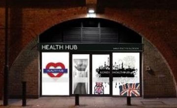 Compare Reviews, Prices & Costs of Laboratory Medicine in Greater London at Health Hub | M-UN1-272