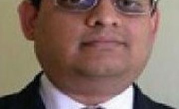 Compare Reviews, Prices & Costs of Ear, Nose and Throat (ENT) in Kochi at Dr. Dev Roy - Apollo Gleneagles Hospitals | M-IN8-48