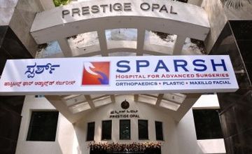 Compare Reviews, Prices & Costs of Rheumatology in Bangalore at SPARSH Hospitals for Advanced Surgeries-Yeshwantpur | M-IN1-33
