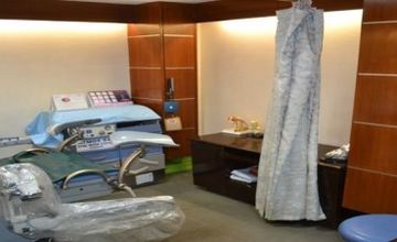 Compare Reviews, Prices & Costs of Endocrinology in Delhi at Nulife Hospital | M-IN11-51