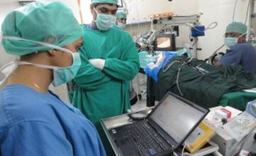 Compare Reviews, Prices & Costs of Allergology in Telangana at MicroCare ENT Hospital and Research Institute | M-IN7-15