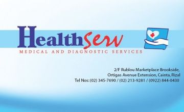 Compare Reviews, Prices & Costs of Diagnostic Imaging in Agusan del Norte at Healthserv Medical and Diagnostic Services | M-P2-14