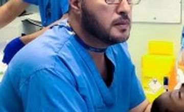 Compare Reviews, Prices & Costs of Ear, Nose and Throat (ENT) in United Kingdom at Mr Ali Taghi FRCS | M-UN1-281