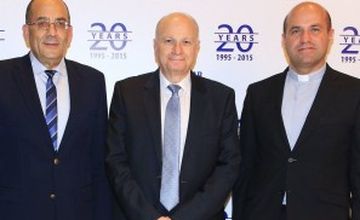 Compare Reviews, Prices & Costs of Plastic and Cosmetic Surgery in Beirut at Eye and Ear Hospital International | M-LE1-15