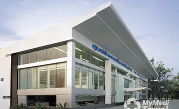 Compare Reviews, Prices & Costs of Ophthalmology in Nonthaburi at Top Charoen Eye Center | M-NB-3