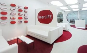 Compare Reviews, Prices & Costs of Physical Medicine and Rehabilitation in Dubai at hearLIFE Clinic | M-U2-24