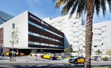 Compare Reviews, Prices & Costs of Ear, Nose and Throat (ENT) in Barcelona at Institute of Plastic and Aesthetic Surgery Dr. Serra Mestre | M-SP4-12