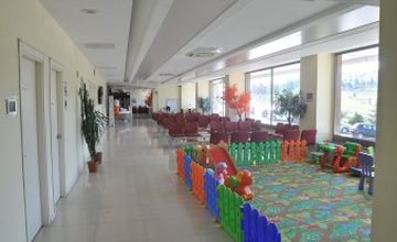 Compare Reviews, Prices & Costs of Orthopedics in Ankara at Tekirdag Yasam Hospital | M-TU1-15