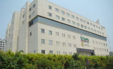 Compare Reviews, Prices & Costs of Cardiology in Bangalore at Fortis Healthcare Limited | M-IN1-49