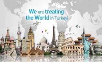 Compare Reviews, Prices & Costs of Colorectal Medicine in Ankara at MEDIKALTUR | M-TU1-17