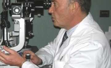 Compare Reviews, Prices & Costs of Ophthalmology in Barcelona at Clínica Oftalmológica Dr. Castilla | M-SP4-13