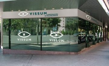 Compare Reviews, Prices & Costs of Ophthalmology in Madrid at VISSUM Francisco Silvela Madrid | M-SP10-12