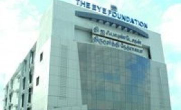 Compare Reviews, Prices & Costs of Ophthalmology in Kochi at The Eye Foundation - Tirupur | M-IN8-67