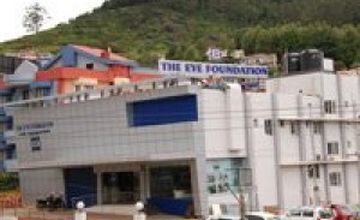 Compare Reviews, Prices & Costs of Ophthalmology in Kochi at The Eye Foundation - Ooty | M-IN8-68