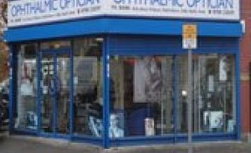 Compare Reviews, Prices & Costs of Ophthalmology in Greater London at P.K.Bahri Ophthalmic Opticians BScHons,FCOptom | M-UN1-314
