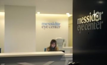 Compare Reviews, Prices & Costs of Ophthalmology in Antwerp at Messidor Eye Center | M-BE1-9