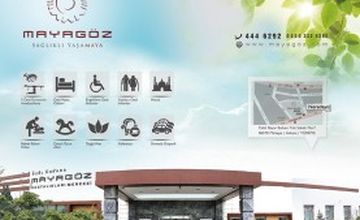 Compare Reviews, Prices & Costs of Plastic and Cosmetic Surgery in Ankara at Ozel Ankara MAYAGÖZ Hastalıkları Merkezi | M-TU1-18