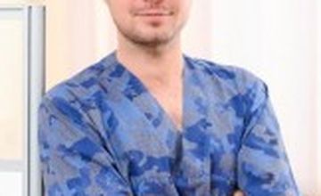 Compare Reviews, Prices & Costs of Ophthalmology in Ukraine at Yurii Byts, MD, PhD | M-UK1-25