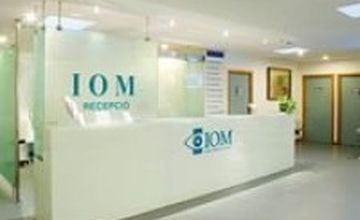 Compare Reviews, Prices & Costs of Ophthalmology in Mallorca at Institut Oftàlmic de Mallorca | M-SP12-8