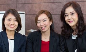 Compare Reviews, Prices & Costs of Ophthalmology in Central at ISEC SINGAPORE International Specialist Eye Centre | M-S1-389