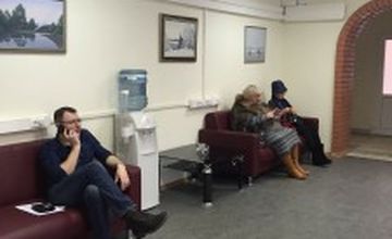 Compare Reviews, Prices & Costs of Ophthalmology in Moscow at Moscow Eye Clinic | M-PU1-10