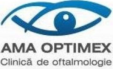 Compare Reviews, Prices & Costs of Ophthalmology in Bucharest at Ama Optimex | M-PO1-21