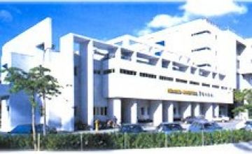 Compare Reviews, Prices & Costs of Ophthalmology in Penang at iLaser Centre - Island Hospital | M-M3-11