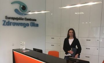 Compare Reviews, Prices & Costs of Ophthalmology in Poland at European Centre for Healthy Eye | M-PO11-23