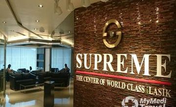 Compare Reviews, Prices & Costs of Psychology in Bangkok at Supreme iLasik Clinic | M-BK-126