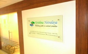 Compare Reviews, Prices & Costs of Ophthalmology in Gurgaon at Krishna Netralaya | M-IN6-35