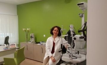 Compare Reviews, Prices & Costs of Plastic and Cosmetic Surgery in Marbella at Clinica Occular Dra. Gloria Carretero | M-SP13-13