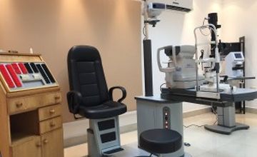 Compare Reviews, Prices & Costs of Ophthalmology in Cairo at Shalash LASIK & Eye Care Clinics | M-EG1-51
