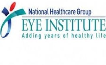 Compare Reviews, Prices & Costs of Ophthalmology in Central at NHG Eye Institute, National Healthcare Group - NHG 1-Health | M-S1-400