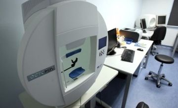 Compare Reviews, Prices & Costs of Ophthalmology in Croatia at Klinika Svjetlost | M-CP4-13