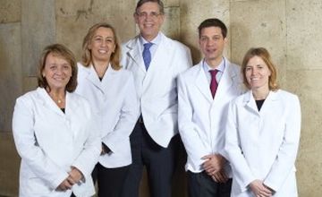 Compare Reviews, Prices & Costs of Hair Restoration in Barcelona at The Castanera Institute of Ophthalmology | M-SP4-22