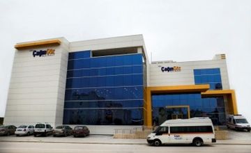 Compare Reviews, Prices & Costs of Ophthalmology in Kocaeli at Cagin Eye Hospital | M-TU3-2