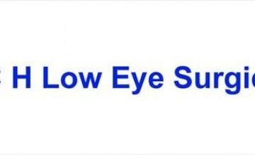 Compare Reviews, Prices & Costs of Ophthalmology in Central at C. H. Low Eye Surgical Centre | M-S1-402